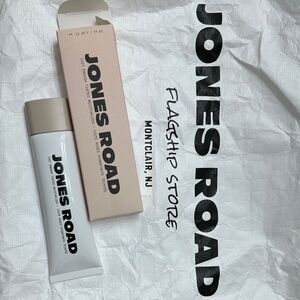 Jones Road Makeup Primer - Cream